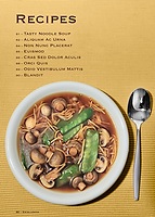 Page 80 - Recipes Index