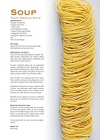 Page 81 - Tasty Noodle Soup recipe