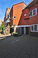 Amsterdamse School, “Het Schip” – For the Project Developer