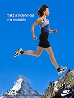 Nike Air – Ad #5