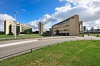 Atos Origin Campus – Papendorpseweg