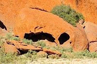 Uluru (aka Ayers Rock)