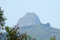 Mount Tibrogargan