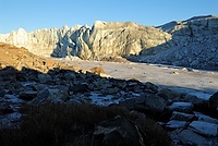 Russell Glacier