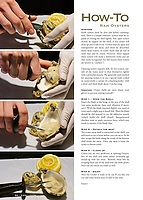 Page 64 - How-To Raw Oysters article