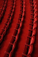 Rows and Rows of Seats