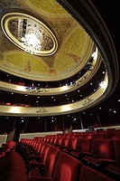 Theatre Interior