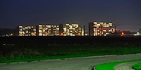 Breukelen Apartment Buildings