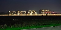 Breukelen Apartment Buildings