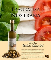 Fragranza Nostrana – Ad