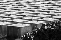 Concrete blocks