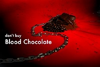 Blood Chocolate