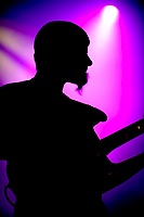 Dr. Phil: Marco Spinello (guitar)
