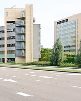 Atos Origin Campus – Papendorpseweg