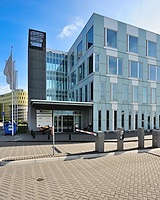 Generic Office – Janssoniuslaan