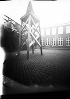 Pinhole