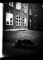 Pinhole