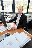 Jurgen Overweg, Founder/Director Evident