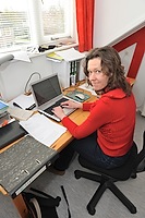 Maartje van Hees, Owner ITimacy